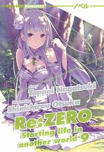[Novel] Re:Zero - Starting Life in Another World